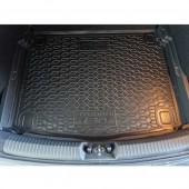 Автомобільний килимок в багажник Hyundai i30 2024- Hb Нижня поличка Автомобільний килимок в багажник Hyundai i30 2024- Hb Нижня поличка