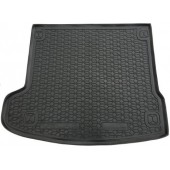 Автомобільний килимок в багажник Range Rover Velar 2017- Автомобільний килимок в багажник Range Rover Velar 2017-