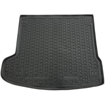 Автомобільний килимок в багажник Range Rover Velar 2017-