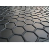 Автомобільний килимок в багажник Acura MDX 2014-