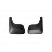 Бризковики для Ravon R4/Chevrolet Cobalt 2013 (передній к-т 2 шт) Бризковики для Ravon R4/Chevrolet Cobalt 2013 (передній к-т 2 шт)