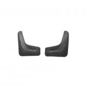 Бризковики для Mazda 6 SD з 2012 (передній к-т 2 шт) Бризковики для Mazda 6 SD з 2012 (передній к-т 2 шт)