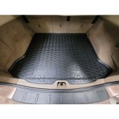 Автомобільний килимок в багажник Volvo XC60 2008-