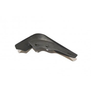 Бризковики для Volkswagen Passat B7 2011-2015 (4 шт)-5