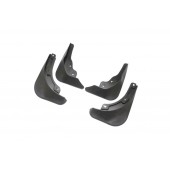 Бризковики для Volkswagen Passat B7 2011-2015 (4 шт) Бризковики для Volkswagen Passat B7 2011-2015 (4 шт)