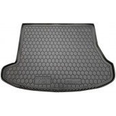 Автомобільний килимок в багажник Hyundai i30 2008-2012 SW