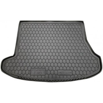 Автомобільний килимок в багажник Hyundai i30 2008-2012 SW