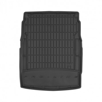 Резиновый коврик в багажник BMW Seria 5 F10 525d Sedan 2010-2017