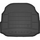 Килимок у багажник Mercedes C-Klasa W203 Sedan 2000-2006 