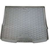 Автомобільний килимок в багажник Jeep Cherokee 2014-