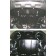 Захист двигуна Kia Sorento II 2009-2012