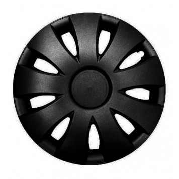 Ковпаки на колеса Jestic Ares Black R13