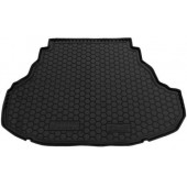 Автомобільний килимок в багажник Toyota Camry 50 2011- (Еlegance/Сomfort)
