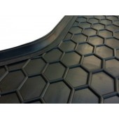 Автомобільний килимок в багажник Ravon R4 2016-