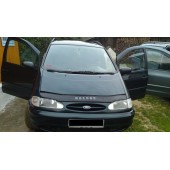 Дефлектор капота для Ford Galaxy (I) 1995–1999