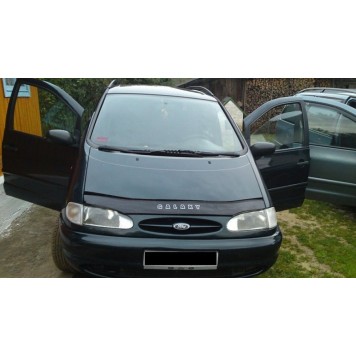 Дефлектор капота Ford Galaxy (I) 1995–1999