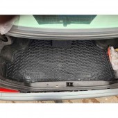 Автомобільний килимок в багажник Mercedes C (W202) 1993-2000 Sedan Автомобільний килимок в багажник Mercedes C (W202) 1993-2000 Sedan