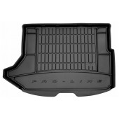 Килимок у багажник Dodge Caliber 2006-2011 