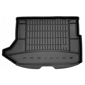 Резиновый коврик в багажник Dodge Caliber 2006-2011