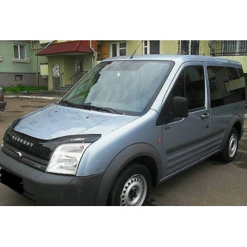 Дефлектор капота Ford Transit Connect 2002-2006