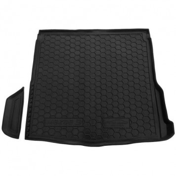 Автомобільний килимок в багажник Mazda 3 2014- Sedan 