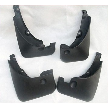 Бризковики для Toyota RAV4 2006-2012 (4 шт)