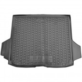 Автомобільний килимок в багажник BMW 5 (F07) GT 2009-2017
