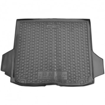 Автомобільний килимок в багажник BMW 5 (F07) GT 2009-2017