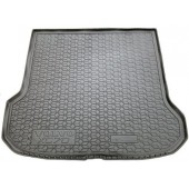 Автомобільний килимок в багажник Volvo XC70 2007-