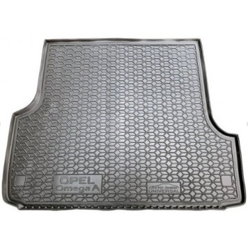 Автомобільний килимок в багажник Opel Omega A 1986-1994 Universal