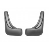 Бризковики для Peugeot Partner 20 2002-2008 (задній к-т 2 шт) Бризковики для Peugeot Partner 20 2002-2008 (задній к-т 2 шт)