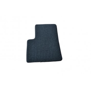 Текстильні килимки в салон для Mercedes GLML164 (2006-2012) 5 місць OEM Ripsmatte-4