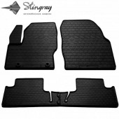Килимки в салон для Ford C-Max 2010- Килимки в салон для Ford C-Max 2010-