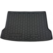 Автомобільний килимок в багажник Mercedes GLA (X156) 2015-