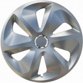Ковпаки на колеса Jestic Roco Ring 13" Ковпаки на колеса Jestic Roco Ring 13"