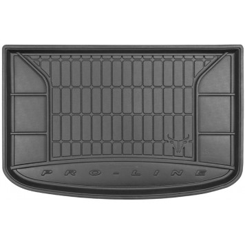 Килимок у багажник Audi A1 2010-2018, Audi A1 Sportback 2012-2018 