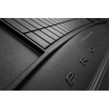 Килимок у багажник Audi A1 2010-2018, Audi A1 Sportback 2012-2018 -1