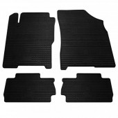 Килимки в салон для Chery A13 2008- Килимки в салон для Chery A13 2008-