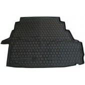 Автомобільний килимок в багажник Geely Emgrand 8 (EC8) 2013-