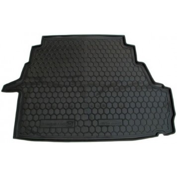 Автомобільний килимок в багажник Geely Emgrand 8 (EC8) 2013-