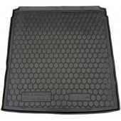 Автомобільний килимок в багажник Volkswagen Passat B6/B7 05-/11- (Sedan) Автомобільний килимок в багажник Volkswagen Passat B6/B7 05-/11- (Sedan)
