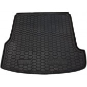 Автомобільний килимок в багажник Volkswagen Passat B5 1996- (Universal)