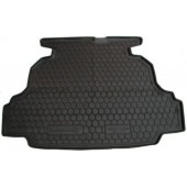 Автомобільний килимок в багажник Geely Emgrand (EC7) 2011- Sedan Автомобільний килимок в багажник Geely Emgrand (EC7) 2011- Sedan