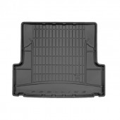 Килимок у багажник BMW Seria 3 E91 Touring 2004-2011 