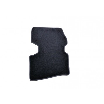 Текстильні килимки в салон для Hyundai Elantra (2006-2011)-3