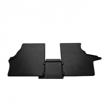 Килимки в салон для Mercedes Benz Vito I 1995-