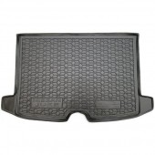 Автомобільний килимок в багажник Nissan Juke 2021- Верхня поличка