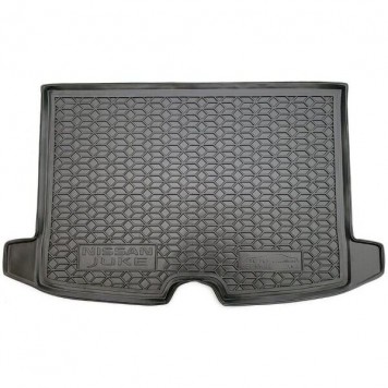 Автомобільний килимок в багажник Nissan Juke 2021- Верхня поличка