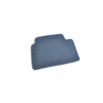 Текстильні килимки в салон для Chevrolet Lacetti (2002)-3