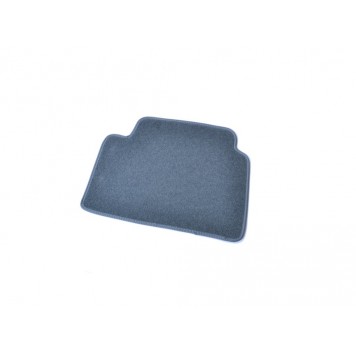 Текстильні килимки в салон для Chevrolet Lacetti (2002)-4